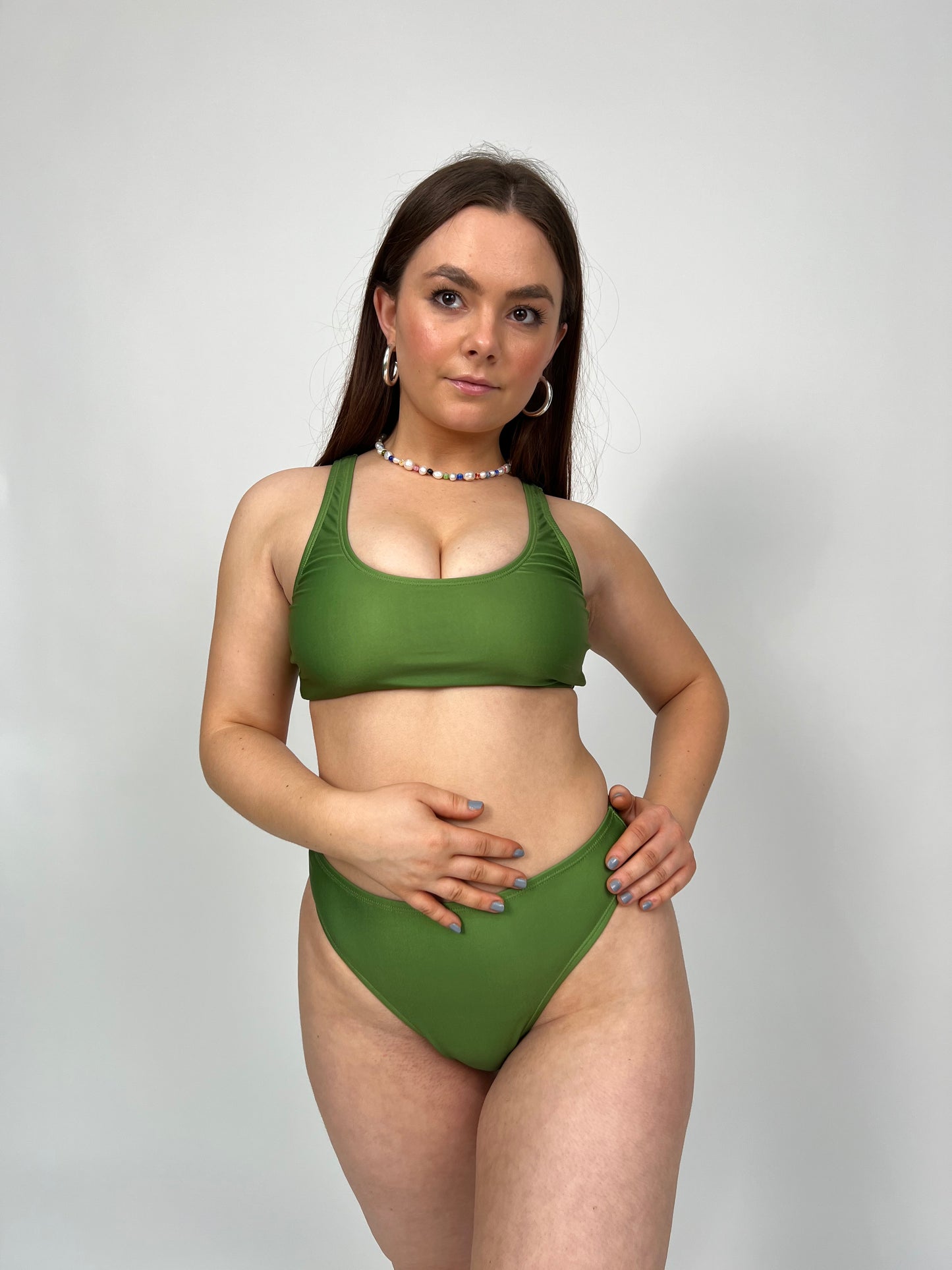 PALMM SPORTS BIKINI TOP