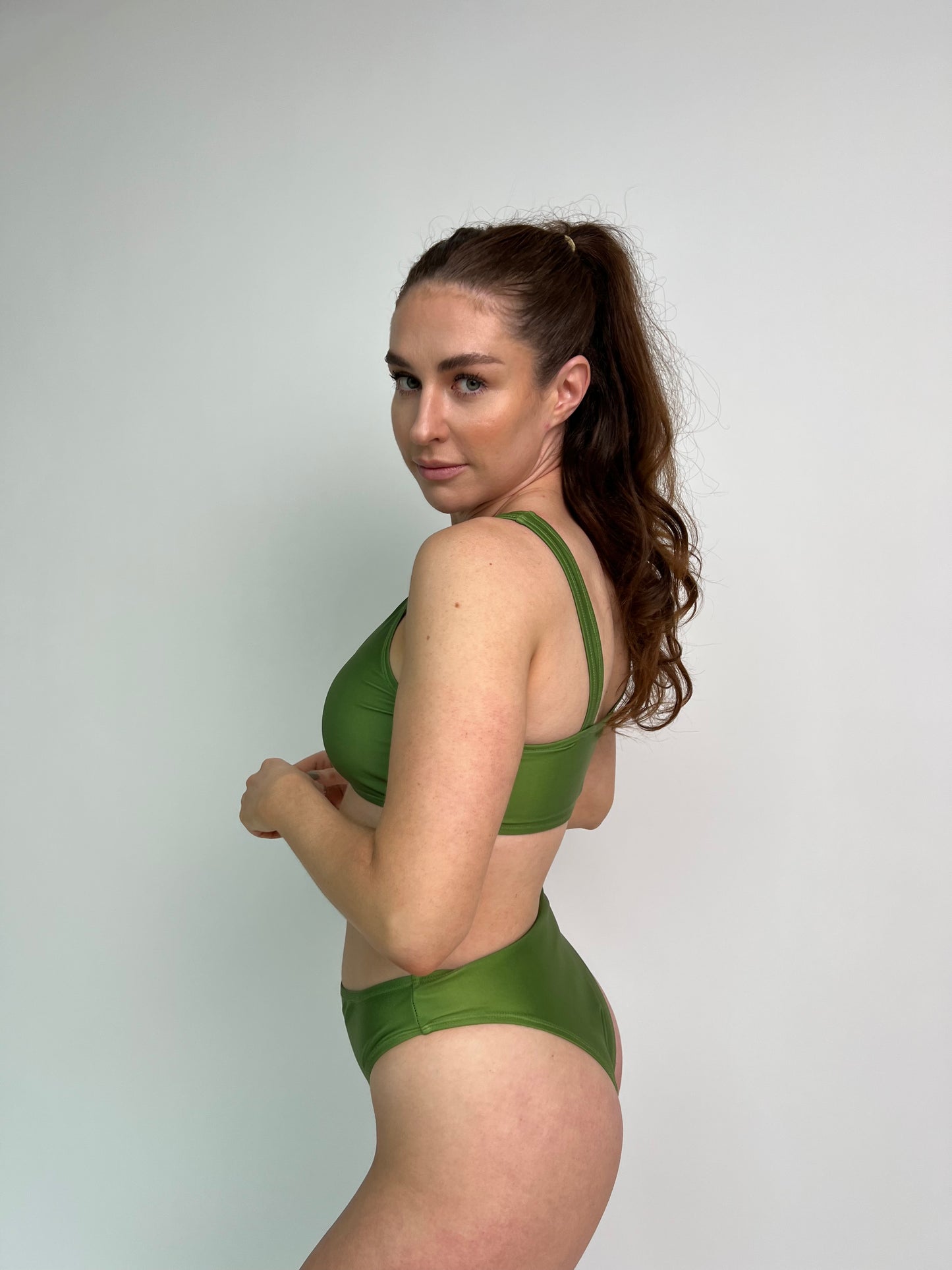 PALMM SPORTS BIKINI BOTTOMS