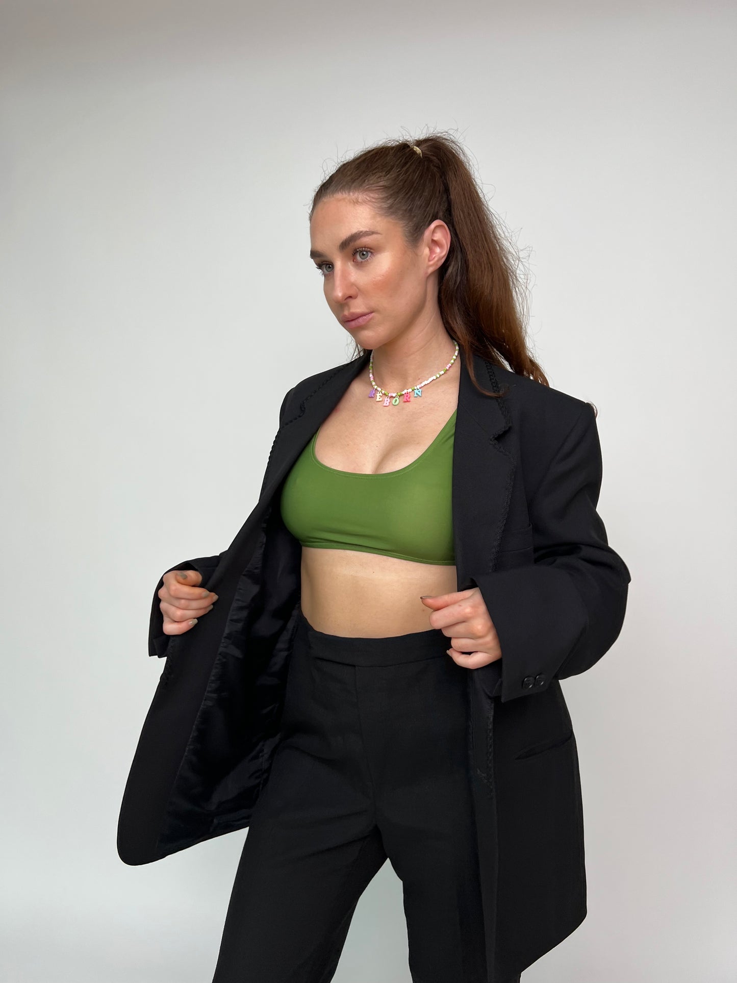 PALMM SPORTS BIKINI TOP