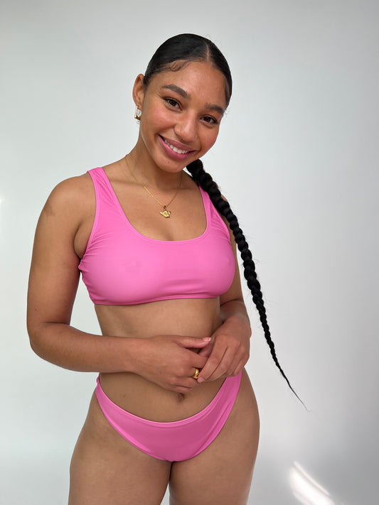 CORALS SPORTS BIKINI BOTTOMS