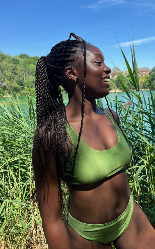 PALMM SPORTS BIKINI BOTTOMS